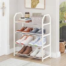 Organizador mueble estante para zapatos 50x18.4x41cm