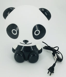 lámpara de tocador 30cm/25CM panda
