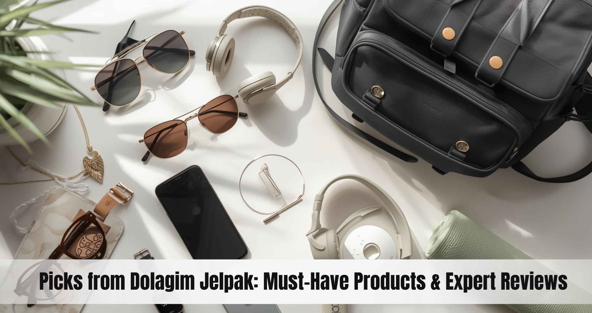 Picks from Dolagim Jelpak
