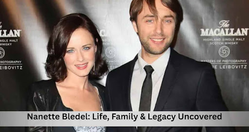 Nanette Bledel