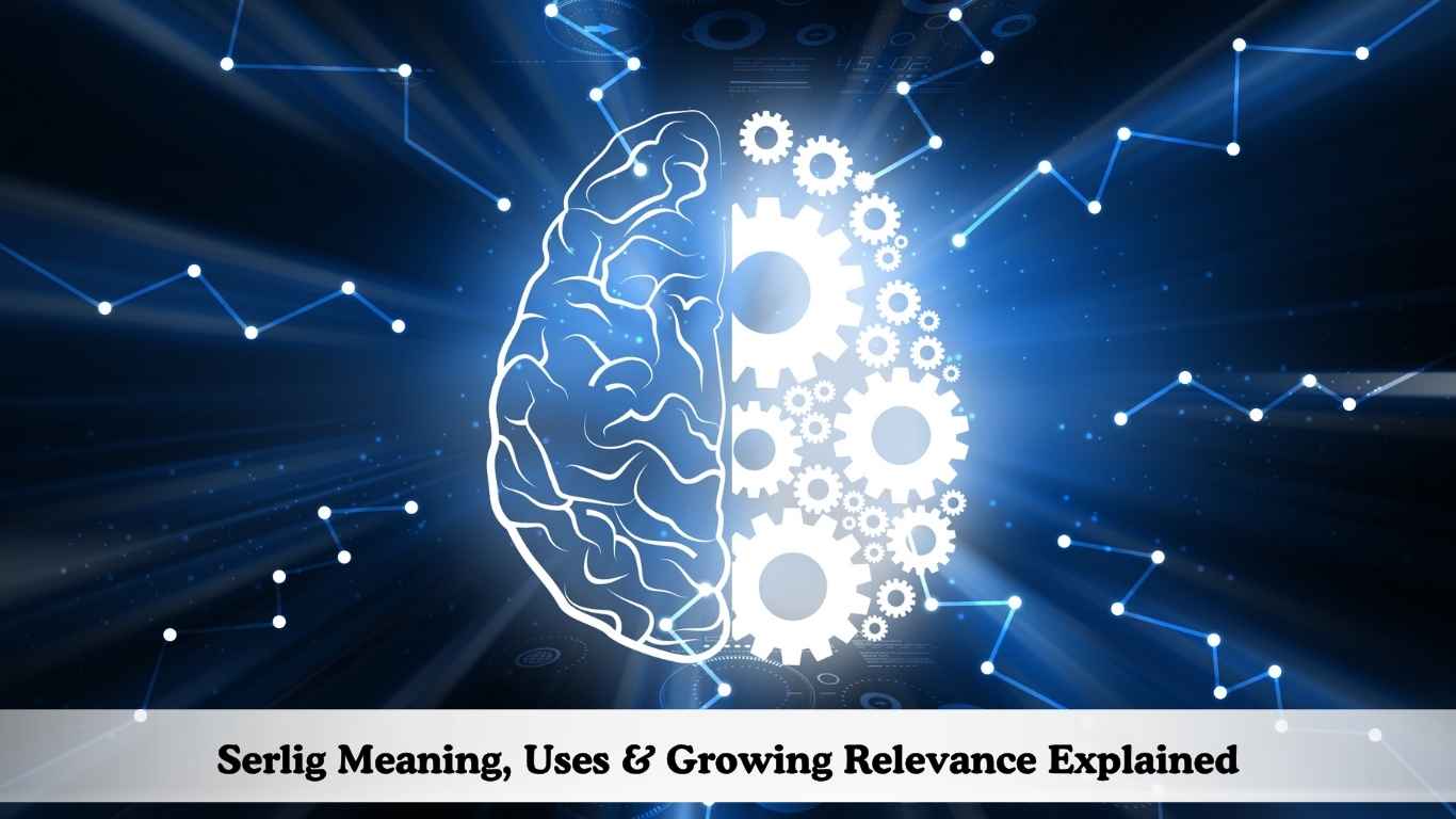 Serlig