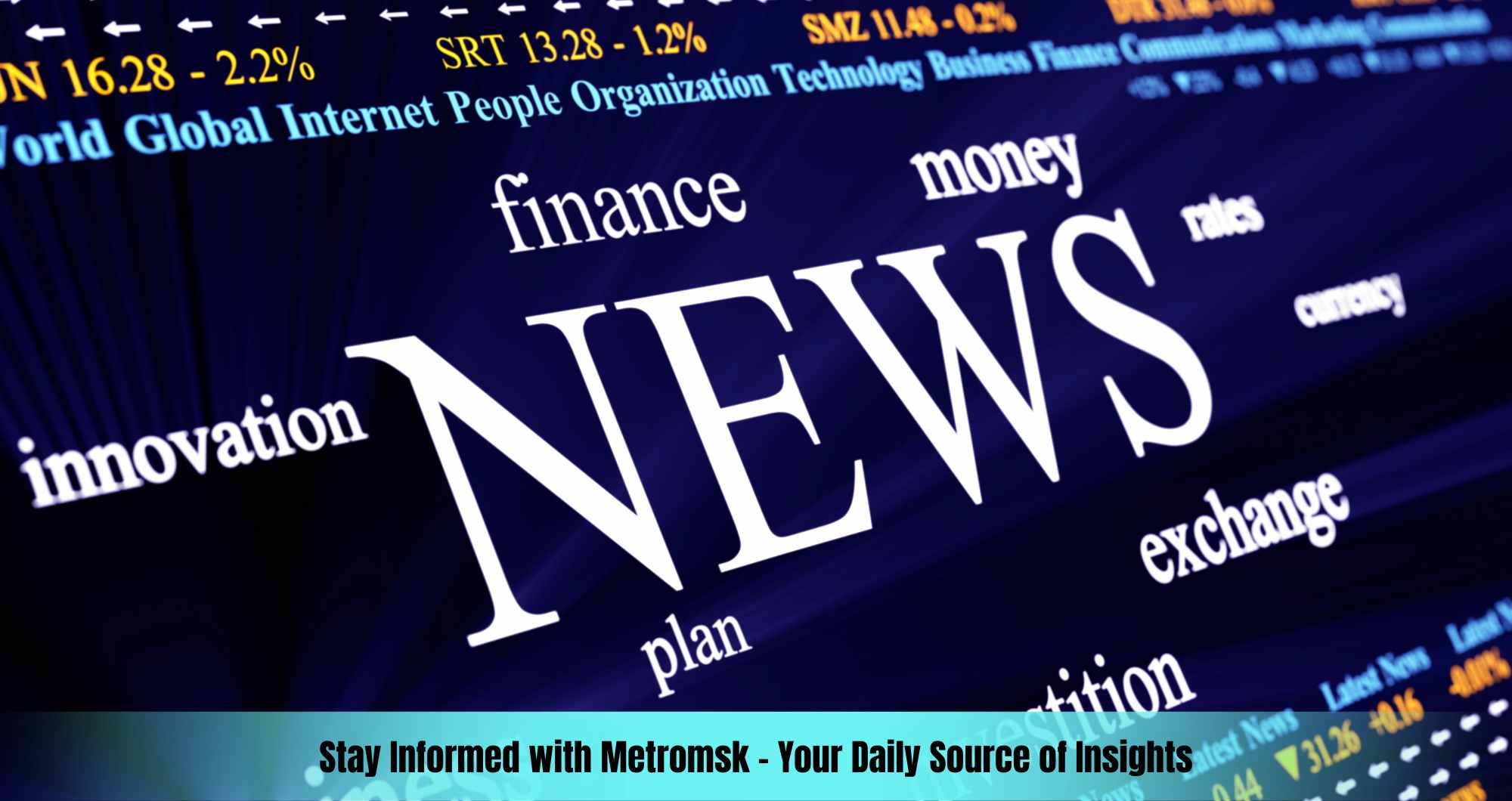 Metromsk