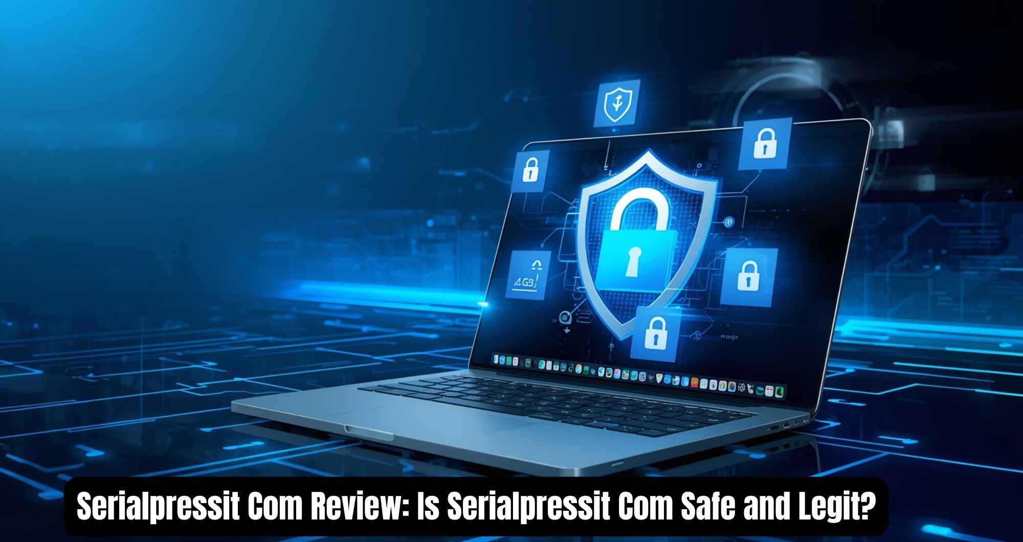 Serialpressit Com