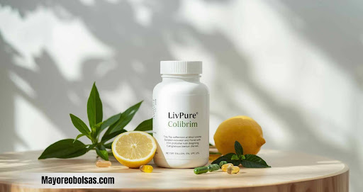 LivPure Colibrim