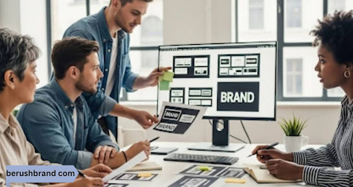 Berushbrand com