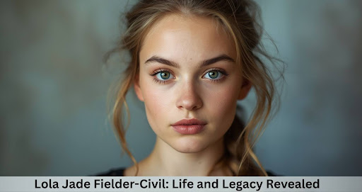 Lola Jade Fielder-Civil