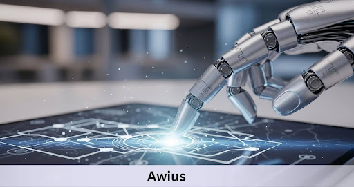 Awius: Innovative Ideas Transforming Modern Everyday Life