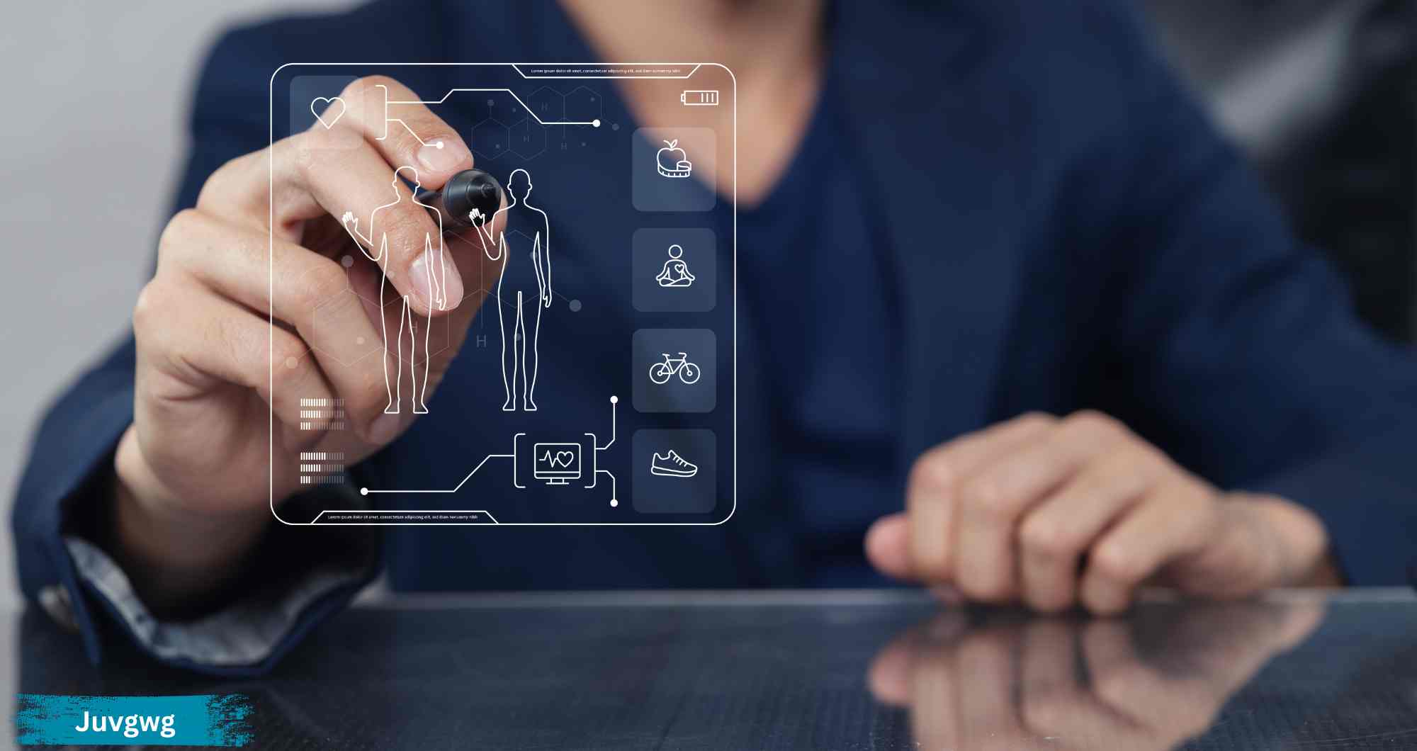 Juvgwg: Innovative Productivity & Data Management Guide