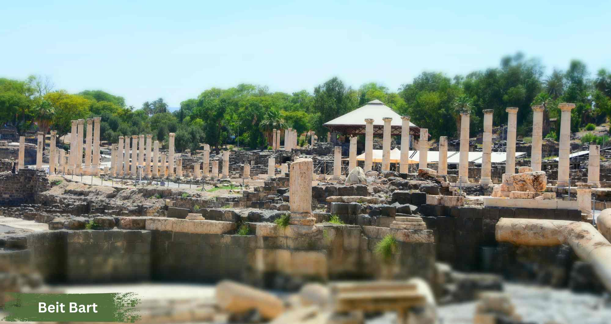 Beit Bart: History, Culture & Top Travel Itinerary Guide