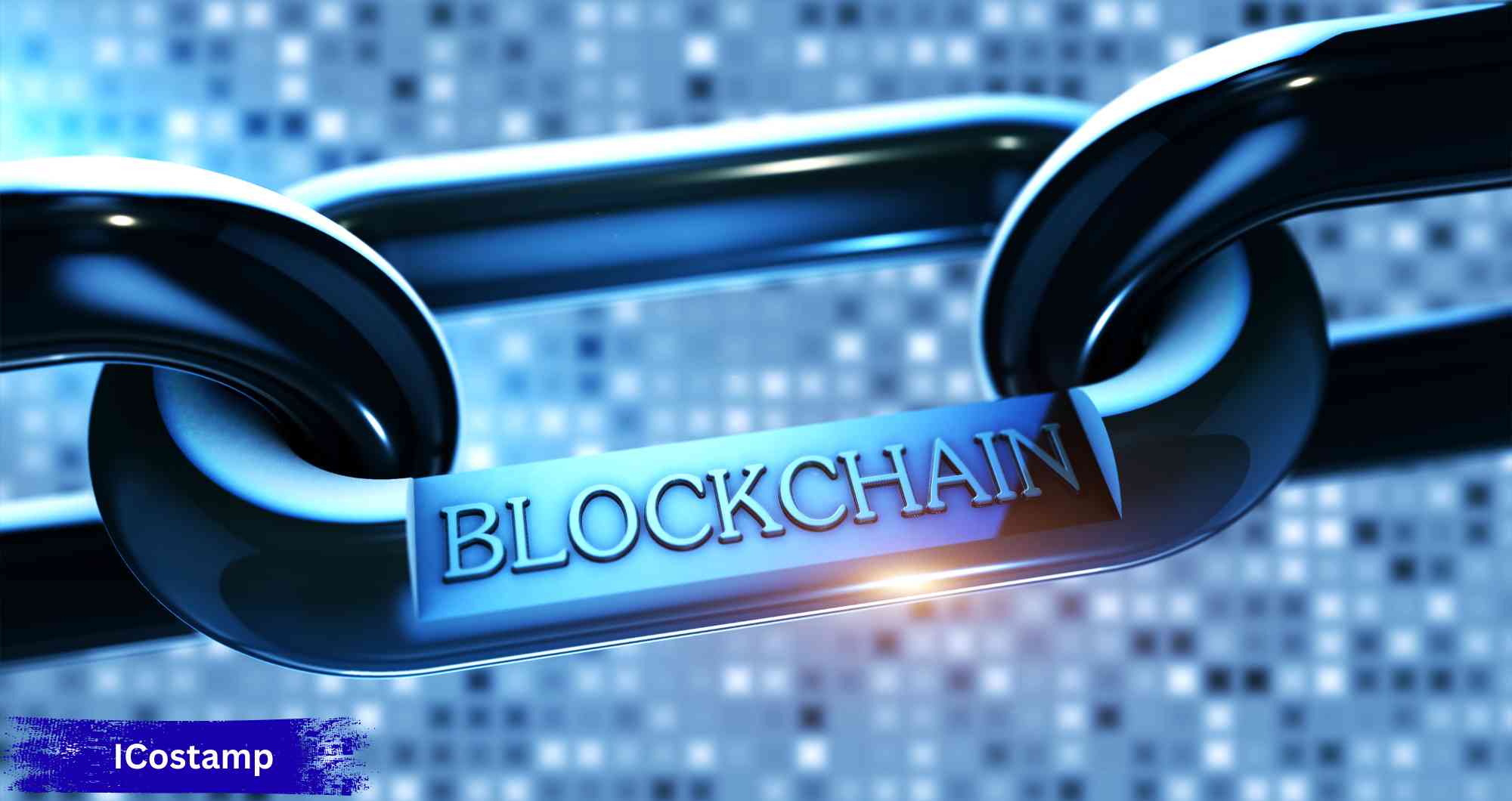 iCostamp: Blockchain Timestamp & AI Digital Solution