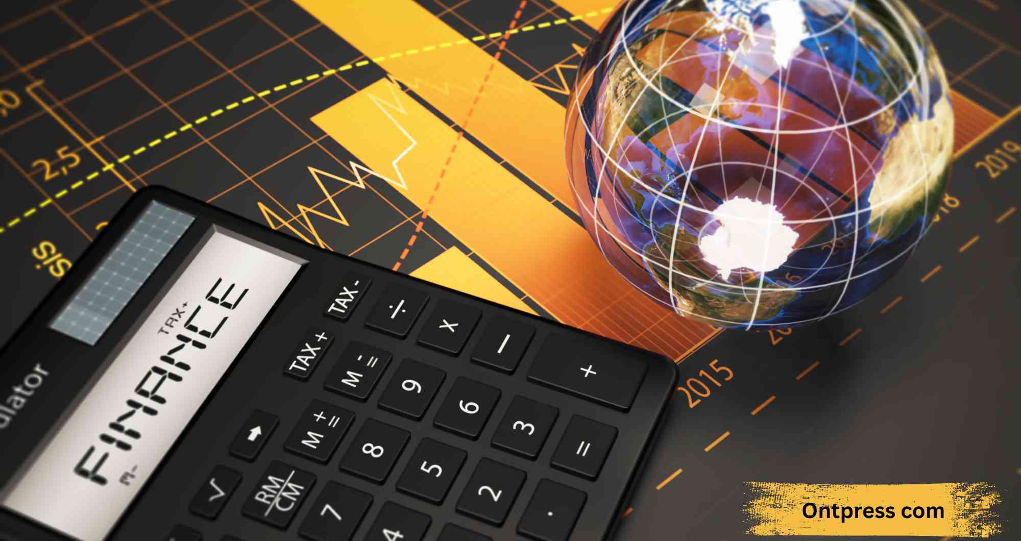 Ontpress Com: News, Health & Finance Updates