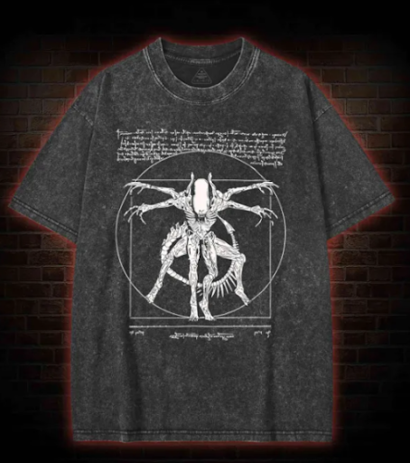 Bold and Funny Dark Humor Shirts to Buy Now at NerdyWave