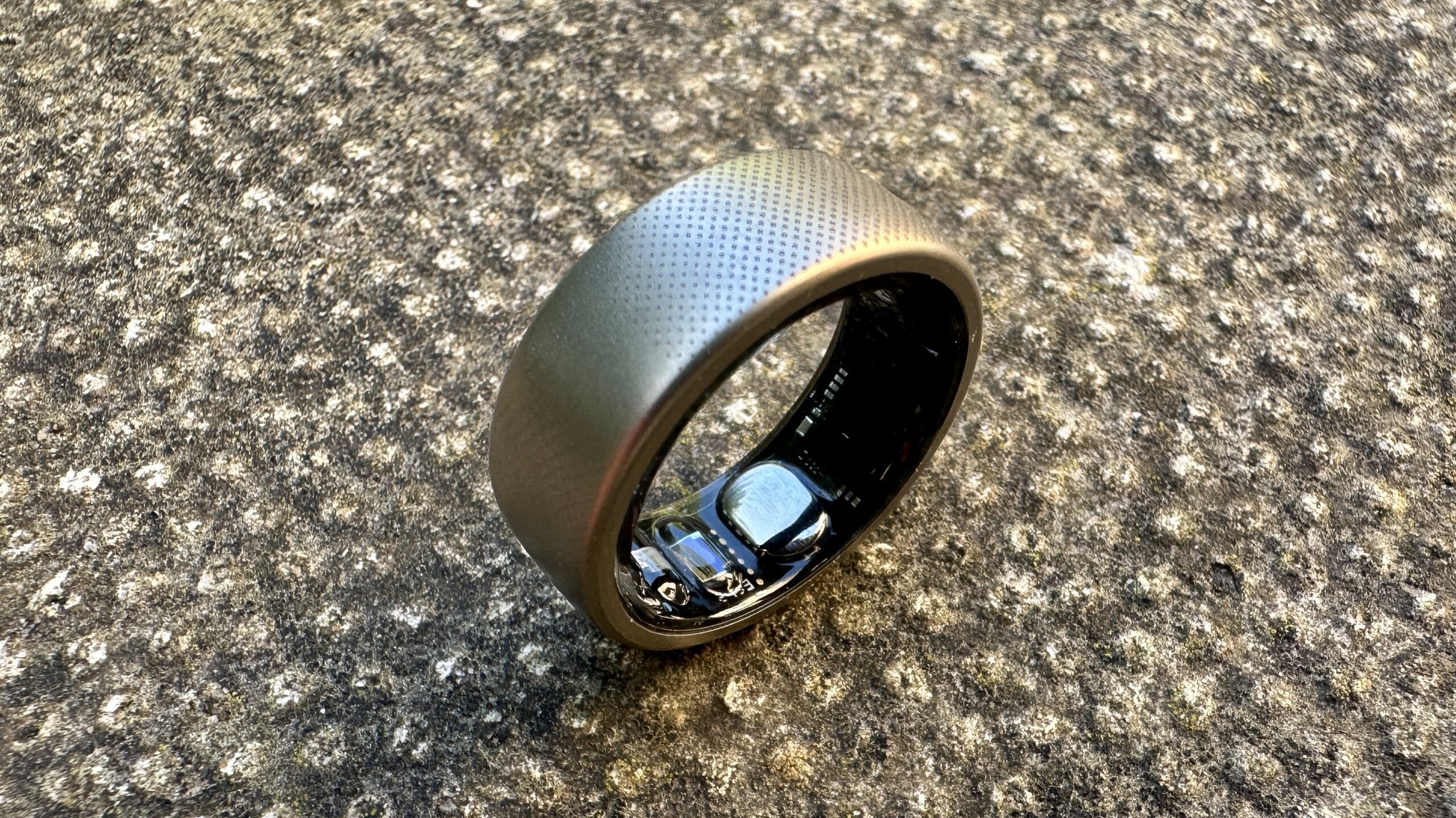Fitness Smart Rings with Long Battery Life: Why They’re Ideal for Everyday Wear