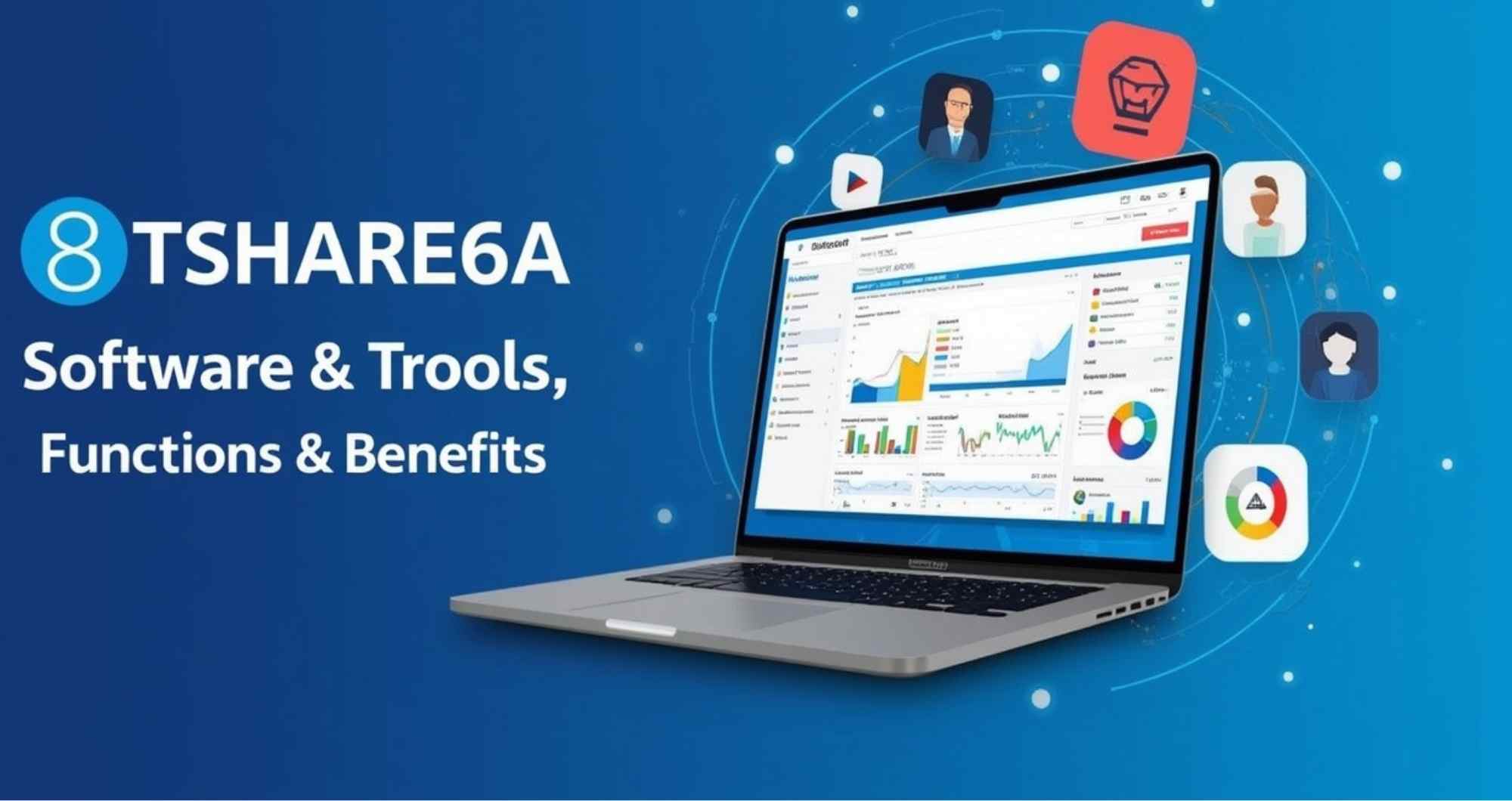 8tshare6a Software Download – Tools, Functions & Benefits