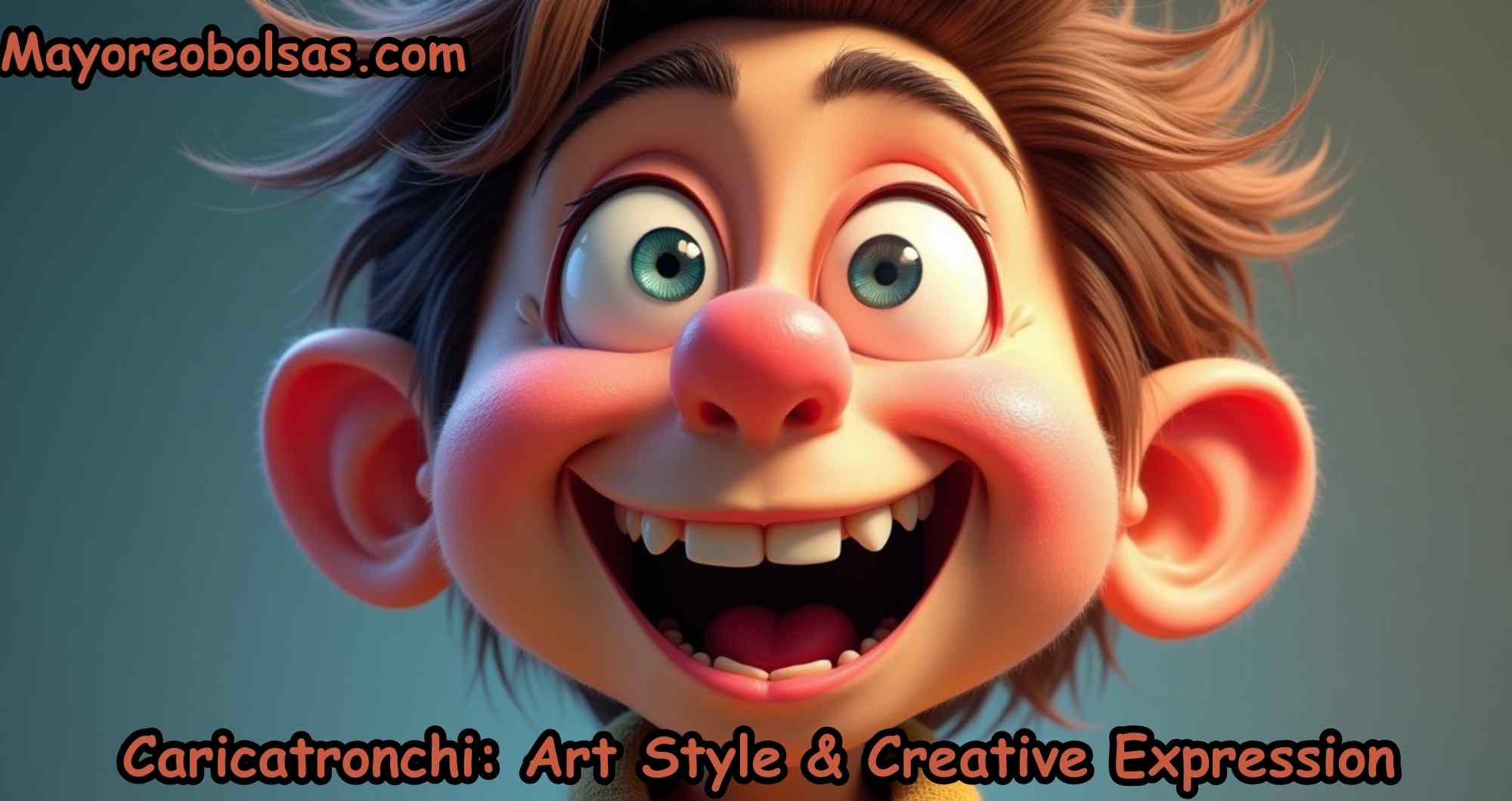 Caricatronchi: Meaning, Art Style & Creative Expression Explained