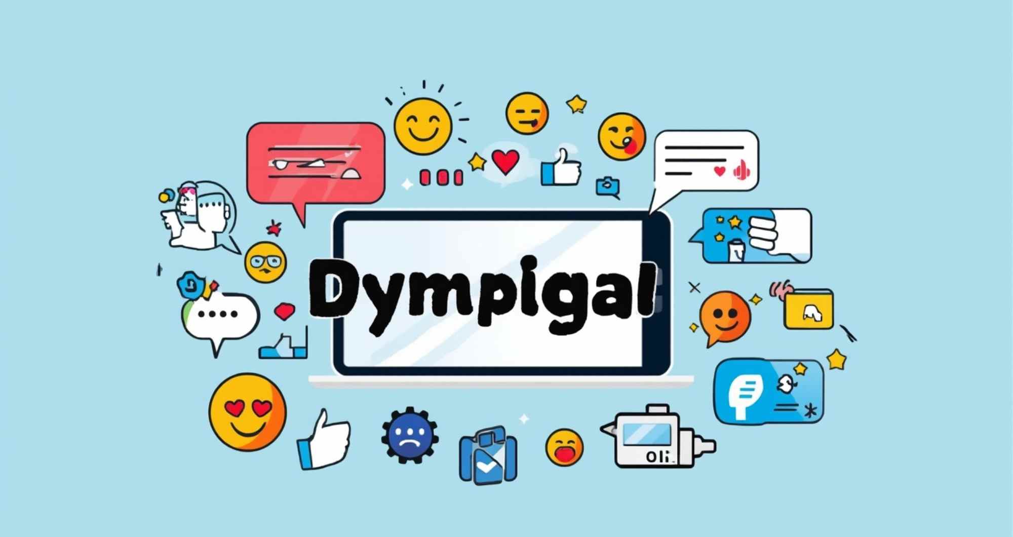 What Is Dympigal? Meaning & Digital Use