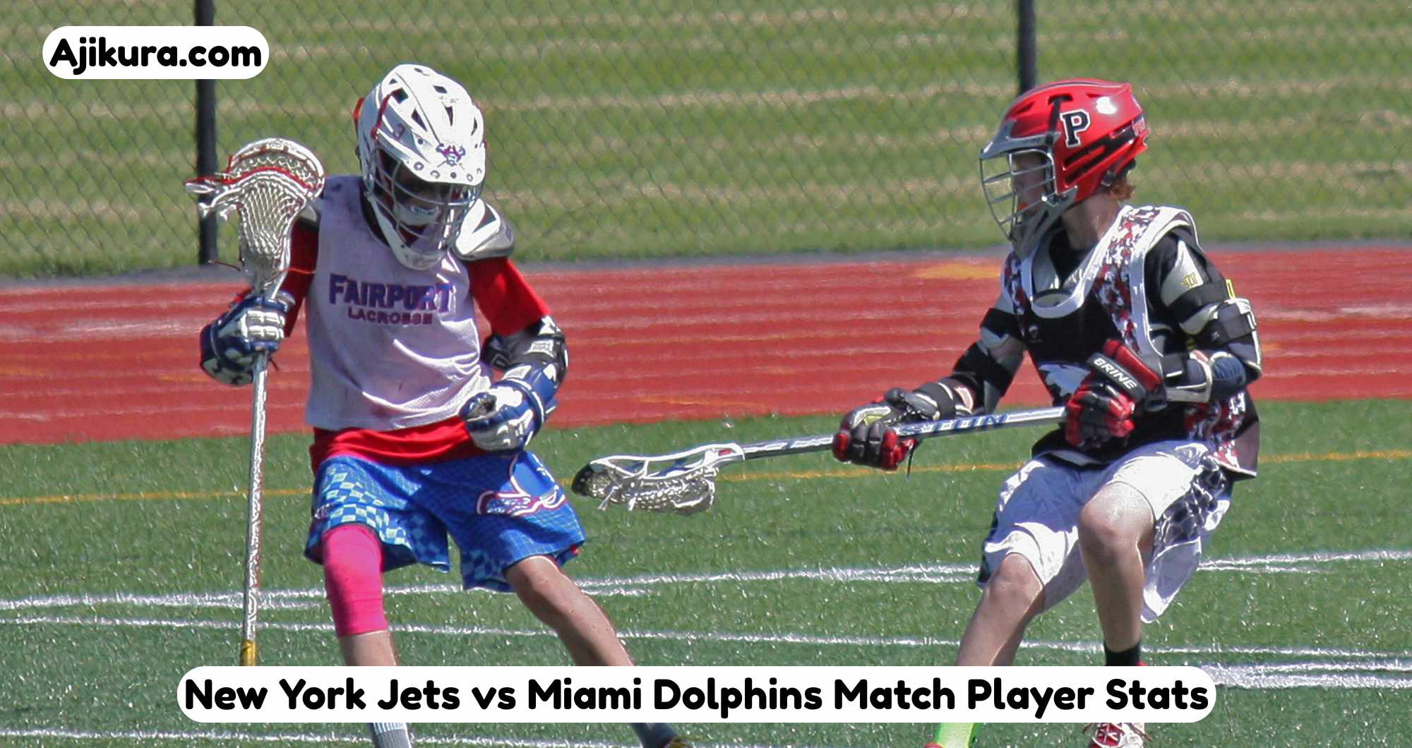 New York Jets vs Miami Dolphins Match Player Stats Breakdown