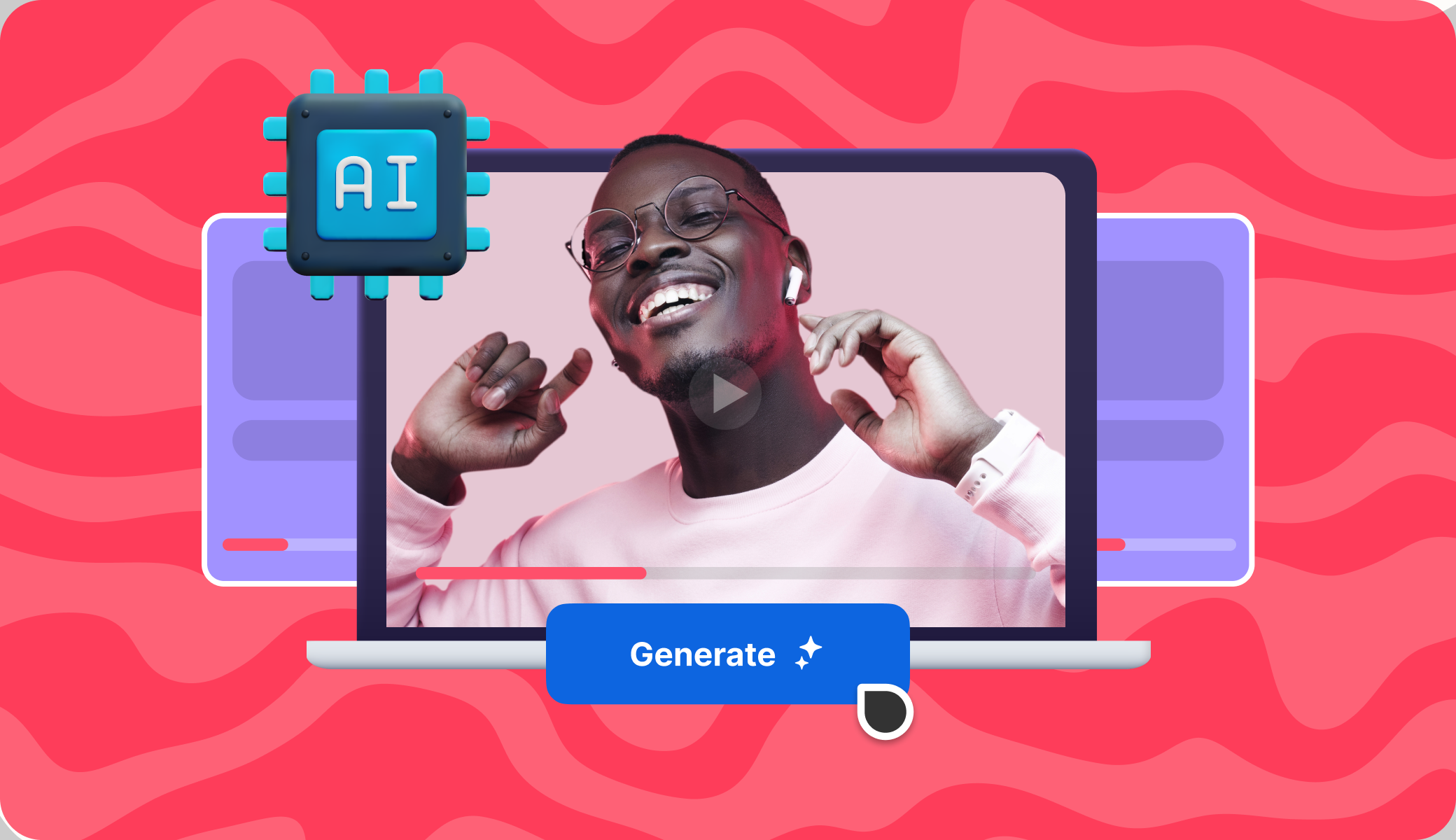 Free AI Video Generator and Text to Video AI Free: Create Videos Smarter with AI