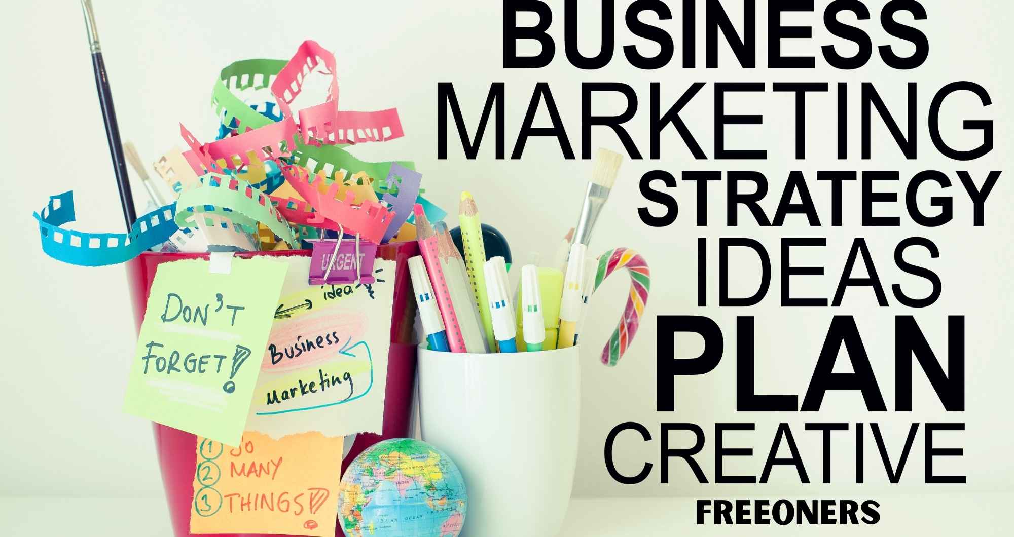 Freeoners: Business Value, Strategy & Use Cases