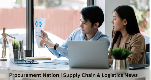 Procurement Nation | Supply Chain & Logistics News