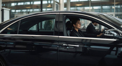 Why Fixed-Price Stansted Airport Taxis Are the Top Choice for Corporate Travelers