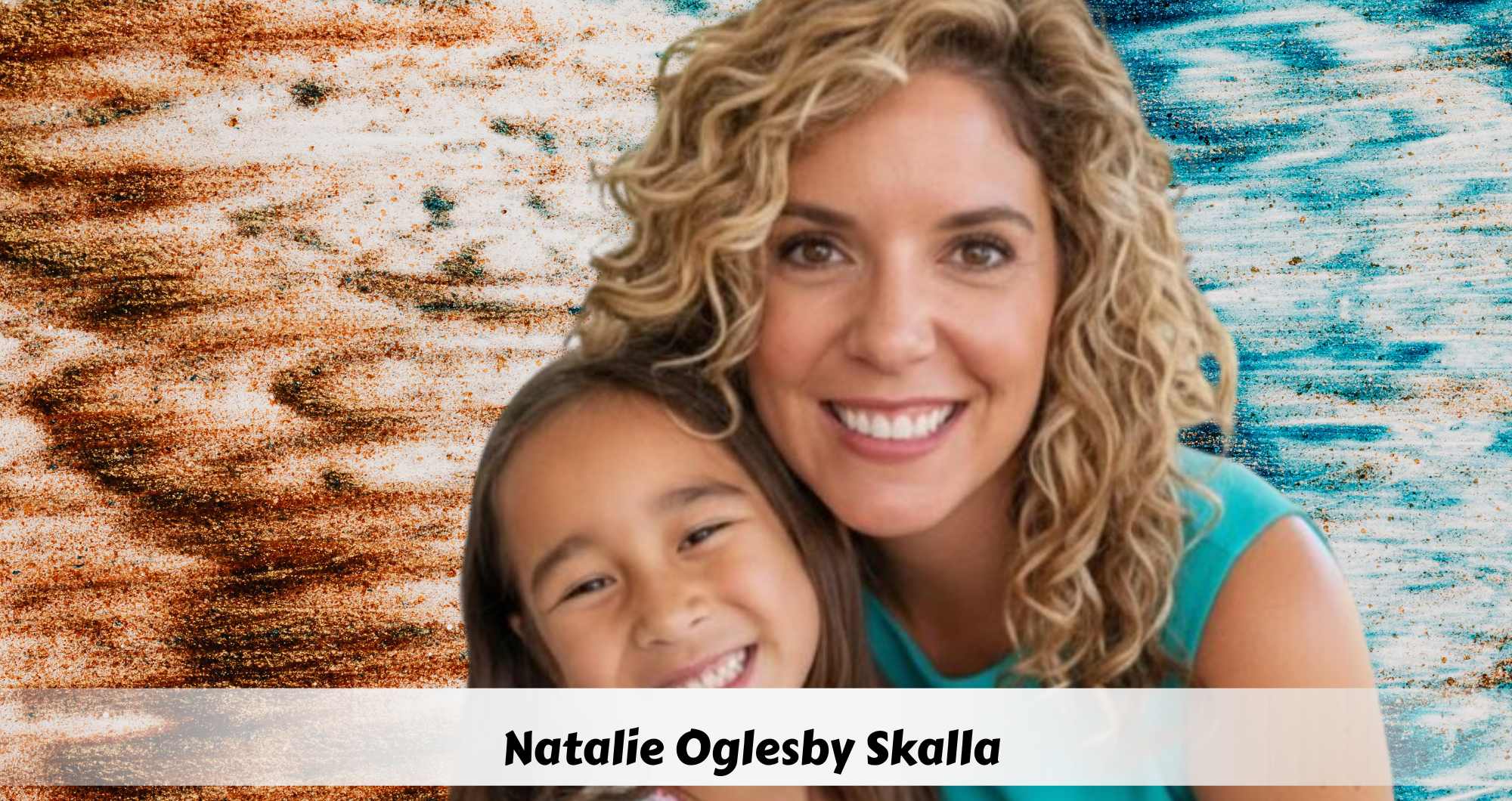 Natalie Oglesby Skalla