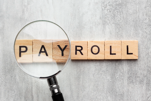 payroll outsourcing