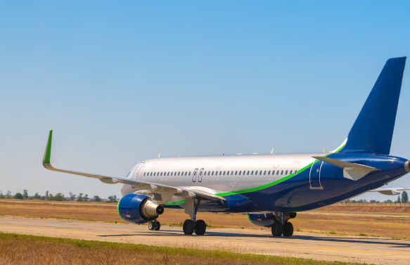 Signs It’s Time to Replace Key Aircraft Components